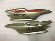 Everest Yamaha ZF125T-7 Europa 125 European Fighter Majester YP125 pony back panel board