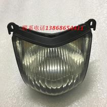 Everest Yamaha ZF125T-7 Europa 125 Europa YP125 Majeste Carriage 125 Pony Headlights