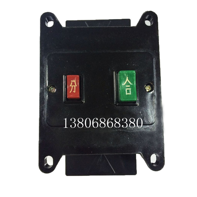 Shanghai Third Switch Plant DZS2-20 330 FH Sub-breaker 10A15A20A