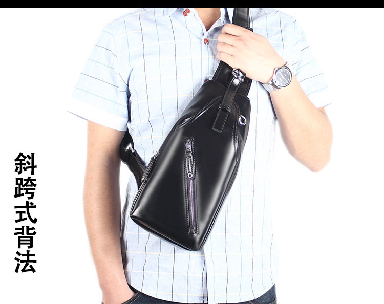 Sac pour homme - Ref 51732 Image 31