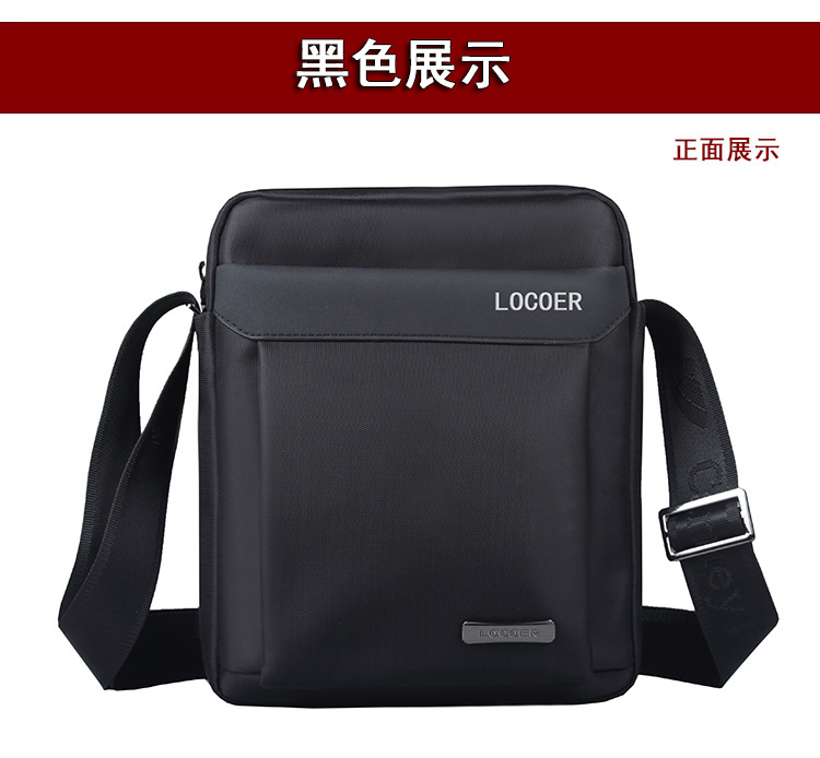 Sac homme - Ref 51679 Image 26