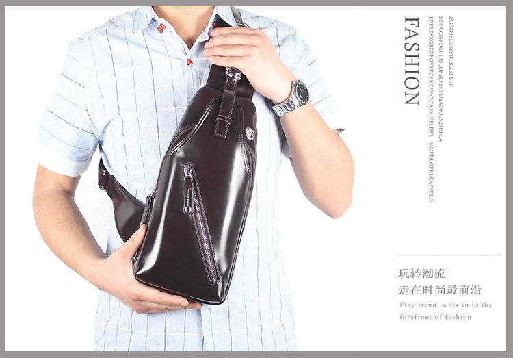 Sac pour homme - Ref 51732 Image 49