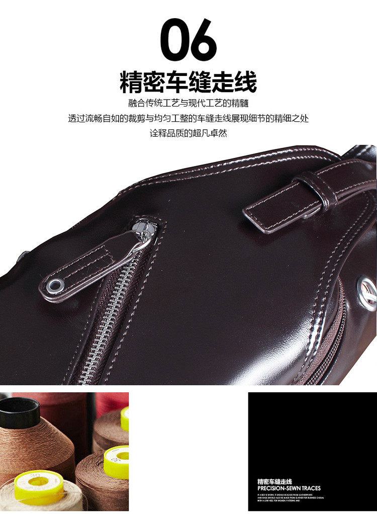 Sac pour homme - Ref 51732 Image 32