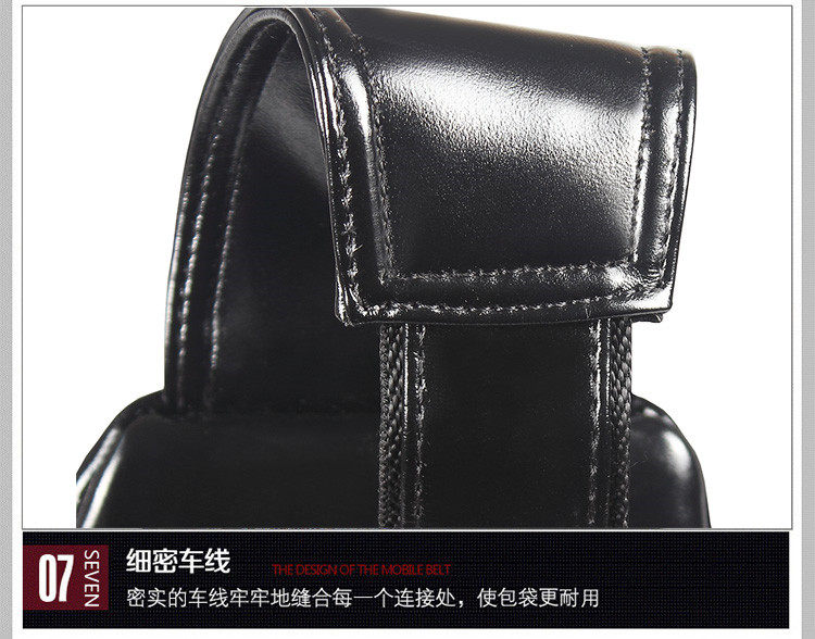 Sac pour homme - Ref 51732 Image 61