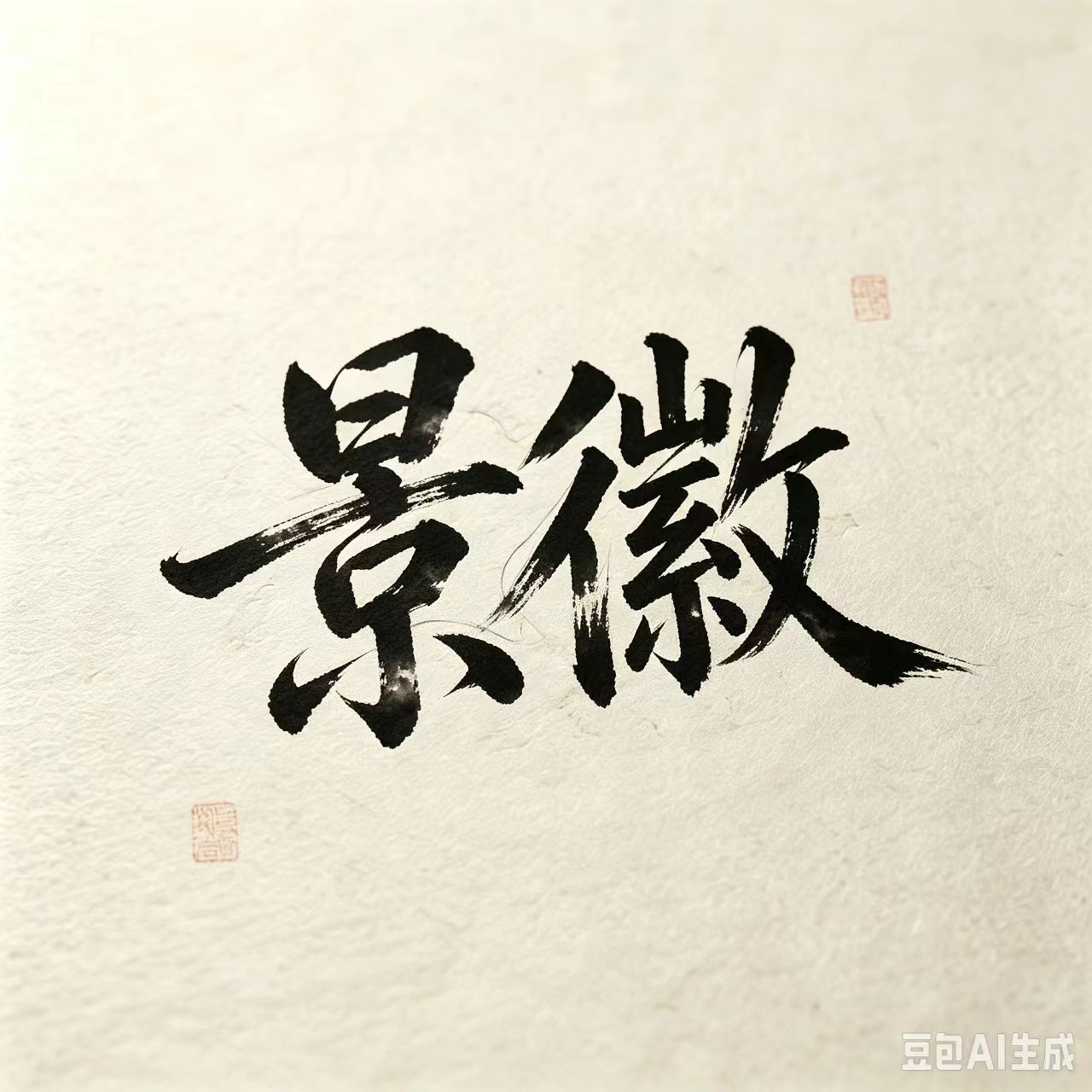 景徽优选