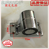 19mm frameless glass door sucking all major shopping malls supermarket special DC-X720(F) quality assurance