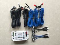 Three-beam safety light M-218H counter-optical switch for ATM protection cabin