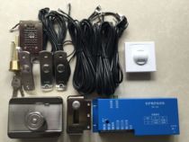 FHC-S01 protection cabin control system ATM protection cabin bank tailing system silver Kiosk access control