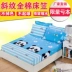 Giường bông đơn cotton 1,5m trải giường tùy chỉnh 1,8 m trải giường Trang bị Covers