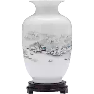 small bottle porcelain Latest Best Selling Praise Recommendation
