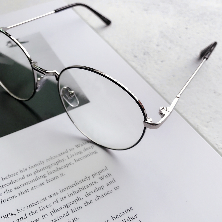 Montures de lunettes en Metal memoire - Ref 3139503 Image 25