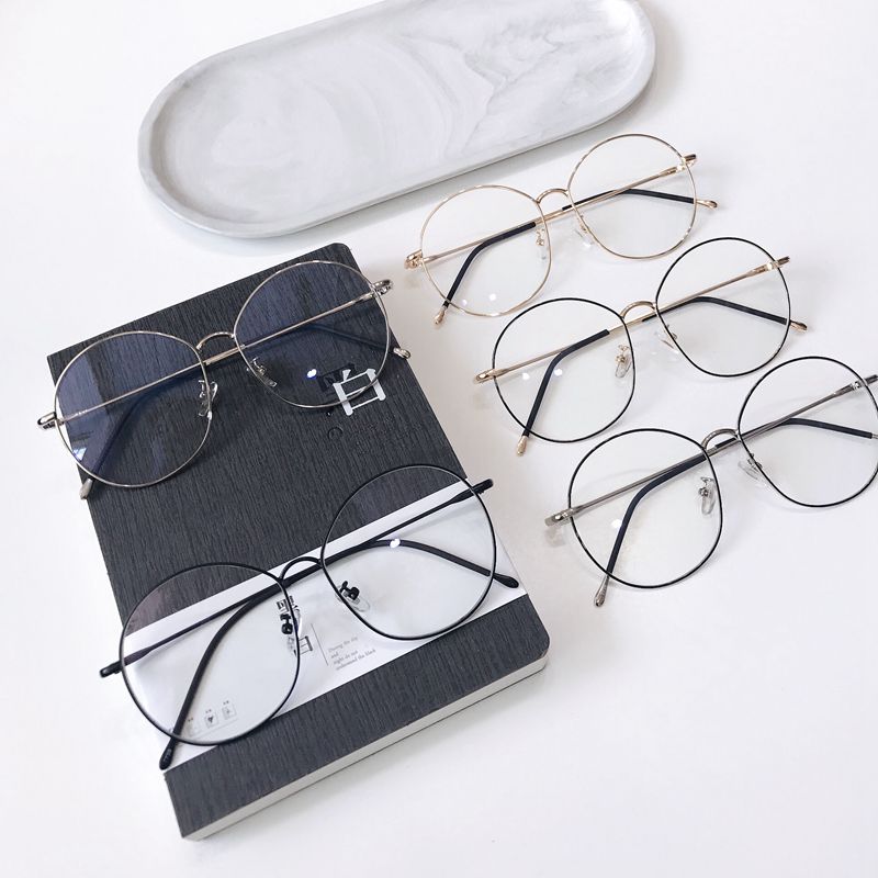 Montures de lunettes en Metal memoire - Ref 3141502 Image 1