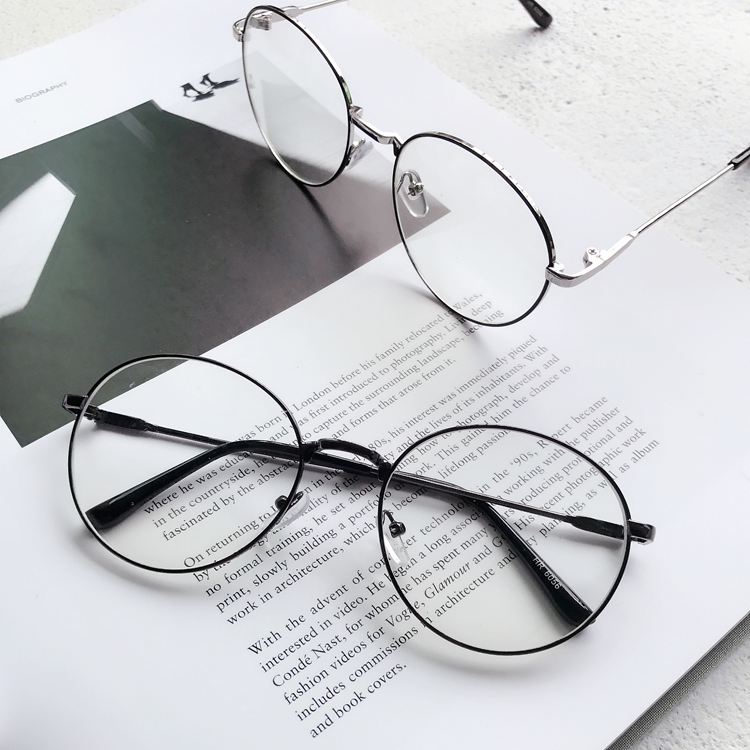 Montures de lunettes en Metal memoire - Ref 3139503 Image 19