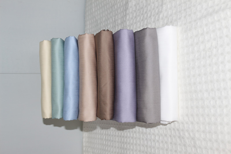 120 Great American bông cotton satin tăng cường gối 48 * 74 50 * 100 đơn dày hơn một cặp túi gối - Gối trường hợp gối
