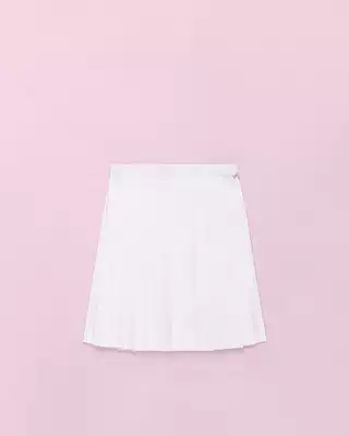 (To Alice)J483 Original Baixue Ji Uniform Matching Skirt