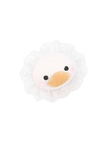 To Alice S1813 Original Goose Goan Badge