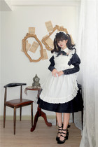 To Alice the original Mary Jean Apron