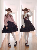 (To Alice)C4728 original Miss Jenny daily versatile multi-color suede small coat