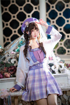 To Alice C5679 Original Hua Young Elements College girl dress