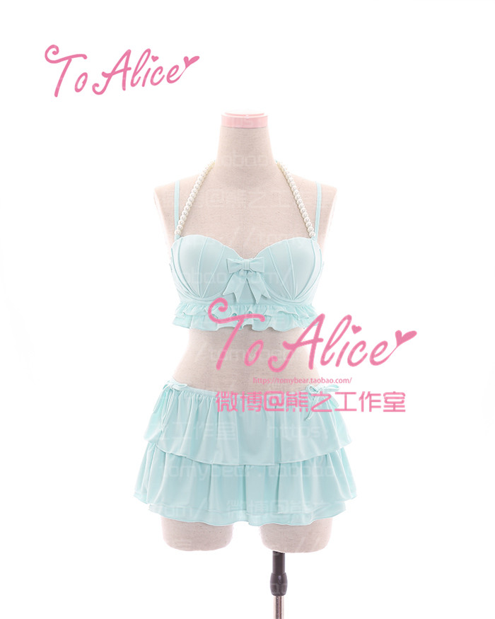 Maillot de bain pour femme - Ref 3030989 Image 5