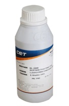 CET is suitable for brothers 400 500 6000 7000 2030 2040 2312 2500 2500 carbon powder