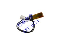 CET suitable for HP LaserJet 9000 9040 LaserJet 9050 thermistor