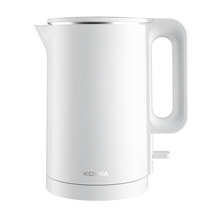 Konka Konka KEK-KM18 KD17 electric kettle Electric Kettle Kettle double anti-scalding