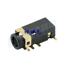 JP-615 Size:14 0mm*6 0mm Plug-in force:3-20N ￠3 5-Patch type