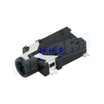 PJ-231B size: 13 0mm * 6 8mm Type: 2 5-SMD name: headphone socket