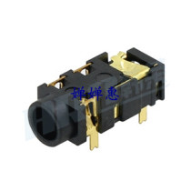 PJ-327D size: 14 2mm * 6 0mm type:-3 5-plug-in type name: headphone socket