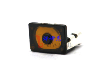 Heavy plate tact switch 2 8×2 3×1 95mm :GT-TC035A-H0195-