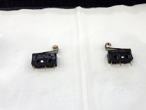 OMRON SS-5GL2D Omron micro switch pointed feet with ball handle wheel handle switch