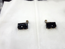 SS-10GL2D Omron micro switch 10 1A tip switch with wheel handle