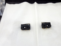 SS-5GLD Ou Long Micro Switch Straight Handle Switch Indonesia Origin