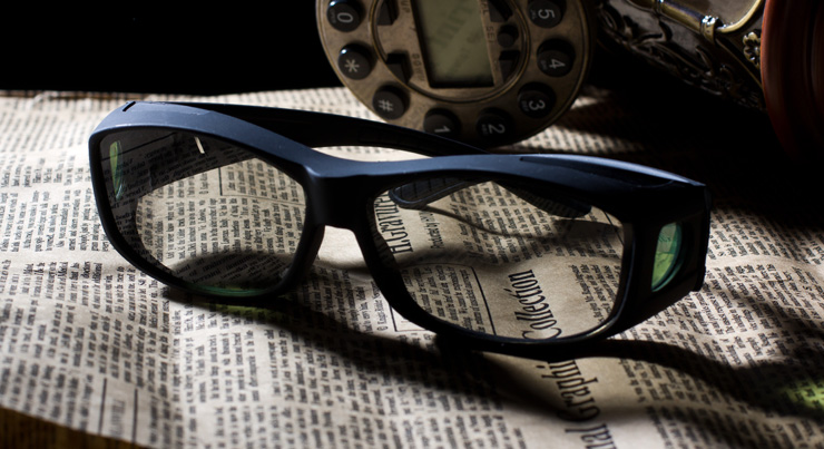 Lunettes 3D - Ref 1242779 Image 6