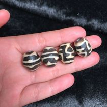 Tibetan feeder Dallo celestial bottle Dallo double water pattern Darlo pair