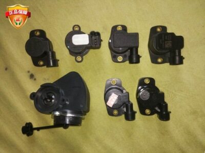 Chery QQ Rover Tiger Race Europe MG3 Weizhi AMT Speed Elector Clutch Position Sensor Gear Angle Fengyun 2