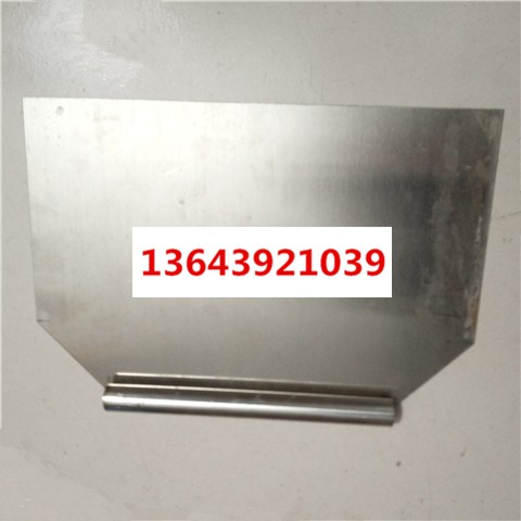 All stainless steel ZY TF3 sampling shovel 4 sampling baffle 5 clearing scraper 6 clearing shovel sample shovel coal sample shovel