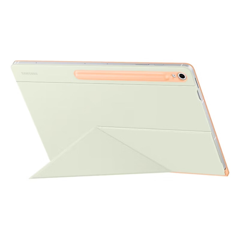 Original Samsung Tablet Protective Case Tab S9 S9+ S9 Ultra S10 S10+ S10 Fe+ S10 Ultra Automatic Wake-Up, Automatic Adsorption, Detachable Stand Leather Case Original Samsung Tablet Protective Case Tab S9 S9+ S9 Ultra S10 S10+ S10 Fe+ S10 Ultra Automatic Wake-Up, Automatic Adsorption, Detachable Stand Leather Case