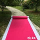 Wedding Fair Wedding Wedding Pink Purple Tiffany Po Blue Green White Black Red Thảm đỏ