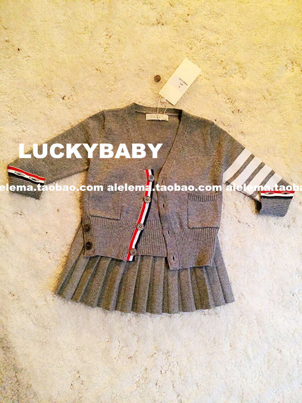 Pull enfant LUCKYBABY - Ref 2103126 Image 24