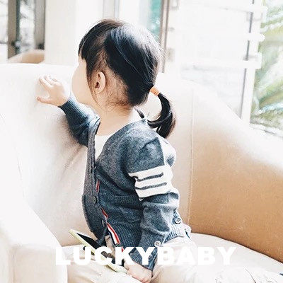 Pull enfant LUCKYBABY - Ref 2103126 Image 23