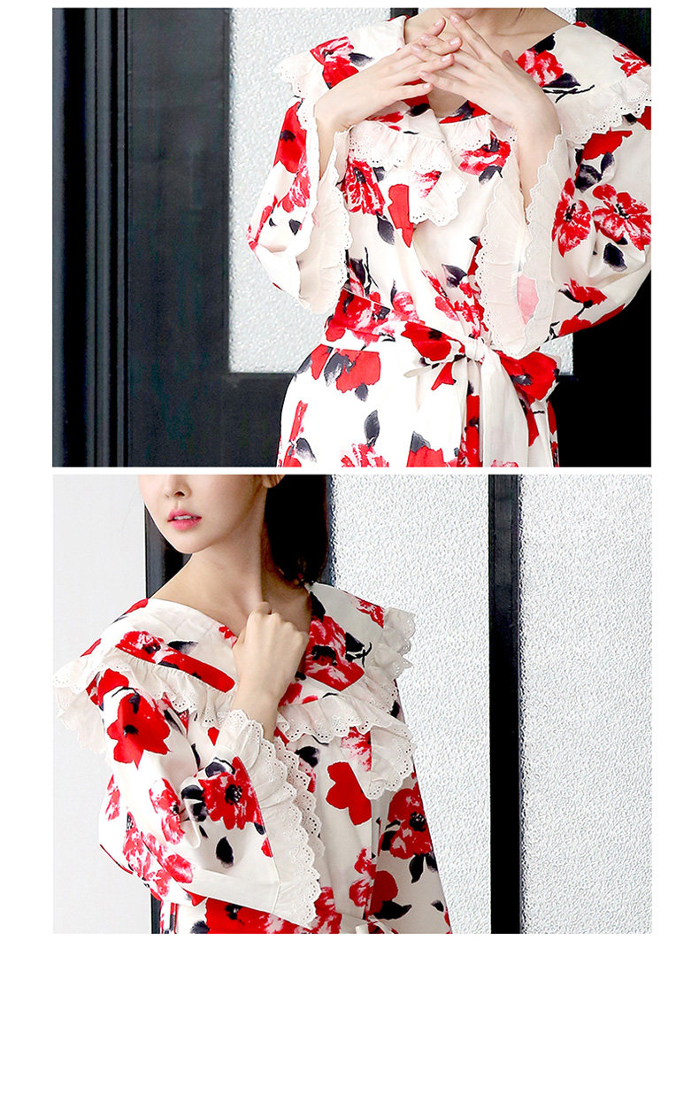 Peignoir jeunesse BANANAGIRL CM15856 - Ref 591674 Image 16