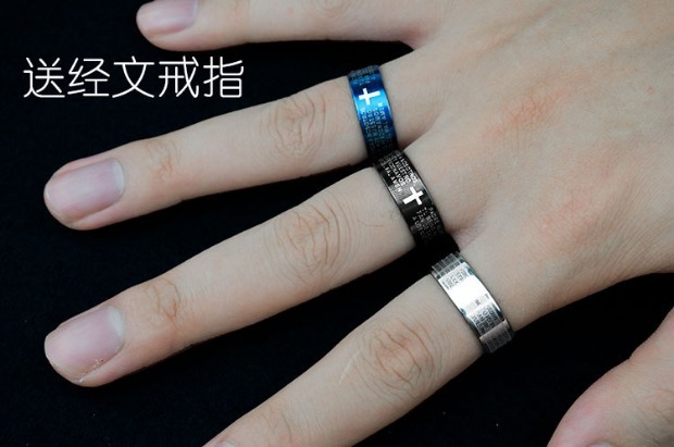 Vòng đeo tay 12 chòm nam phiên bản Hàn Quốc bằng thép titan Đồ trang sức châu Âu và Mỹ đôi sinh viên cá tính thủy triều silicone vòng đeo tay nam vòng đeo tay nam