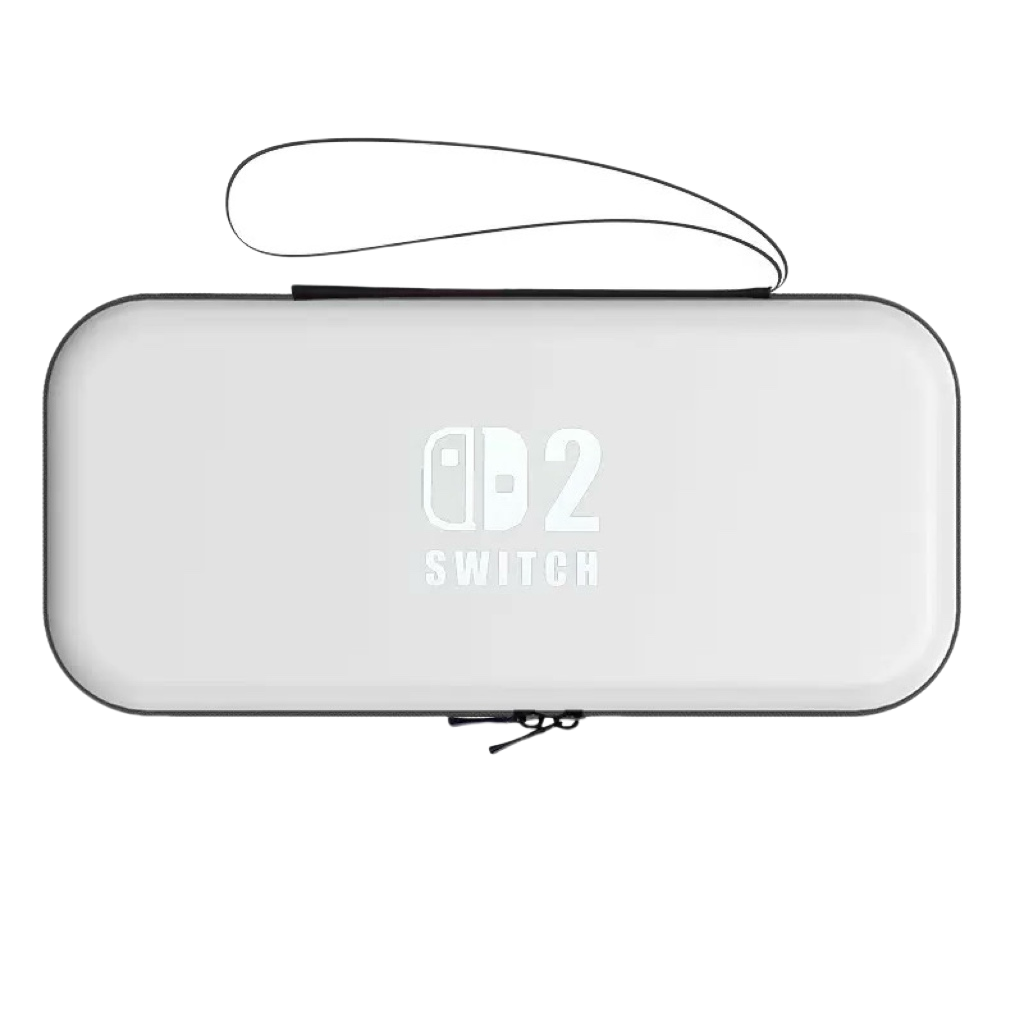 Switch Second Generation Console Accessories Storage Bag Ns2 Eva Bag Switch2 Protective Box Handbag