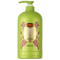 Шампунь, удаление перхоти