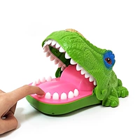 Большой динозавр, игрушка со светомузыкой