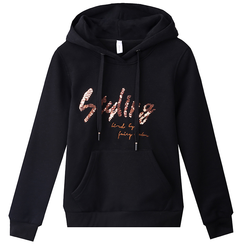 Sweatshirt femme FREE SOUFFLE  RESPIRATION LIBRE - Ref 3216891 Image 4