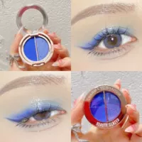 BG Dual Color#09 Gem Blue