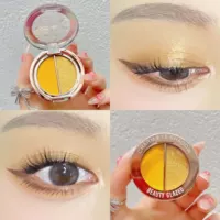 BG Dual Color#07 Sun Out Yellow